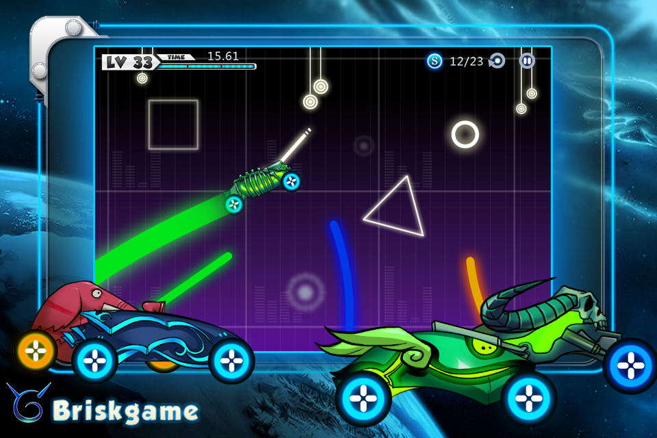 Screenshot Rapid impact Screenshot Rapid impact