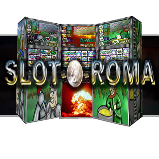 Slot-O-Roma icon